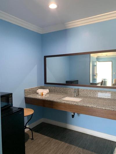 Redondo Beach Motel