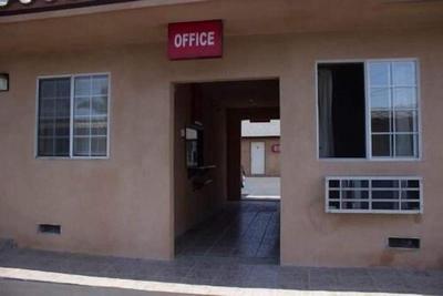 Welcome Inn