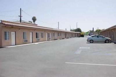 Welcome Inn