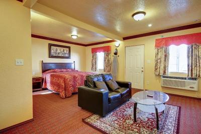 Welcome Inn