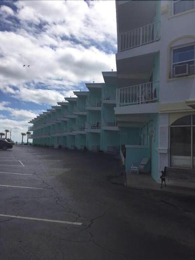 The Seascape Inn