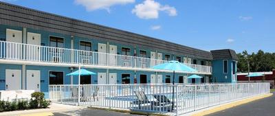 Monte Carlo Inn