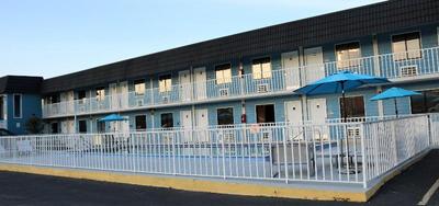 Monte Carlo Inn