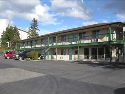 Sunrise Inn