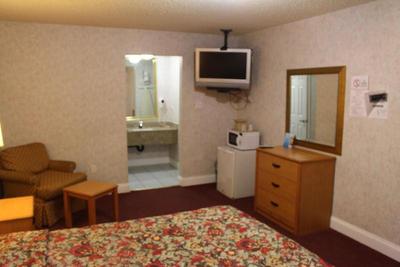 Highlander Motor Inn Atlantic City