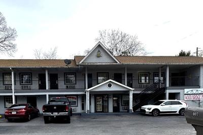 Woodberry Inn & Suites By OYO Rome