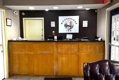 Woodberry Inn & Suites By OYO Rome
