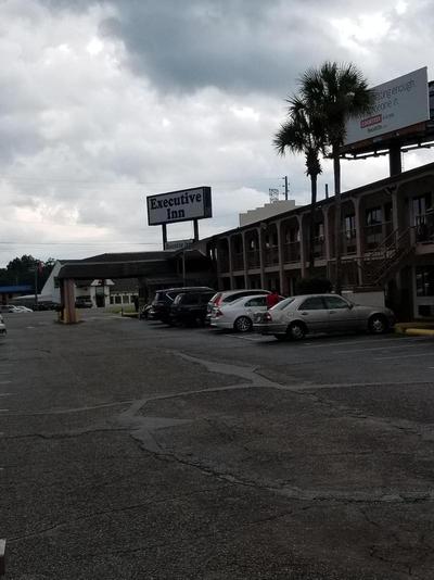 Executive Inn
