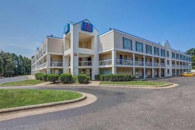 Motel 6 Raleigh, NC - North