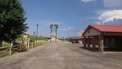 Green Tree Inn