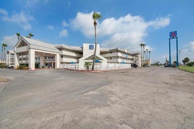 Motel 6 Brownsville, TX North