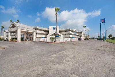 Motel 6 Brownsville, TX North