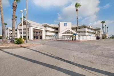 Motel 6 Brownsville, TX North