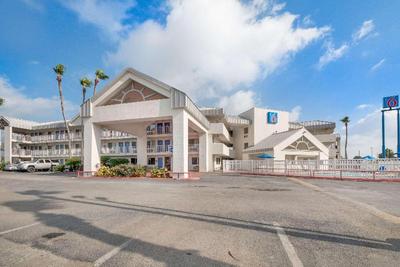 Motel 6 Brownsville, TX North