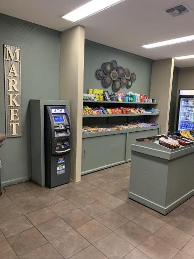 Family Garden Inn & Suites