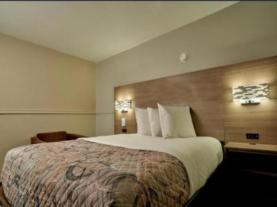 Family Garden Inn & Suites