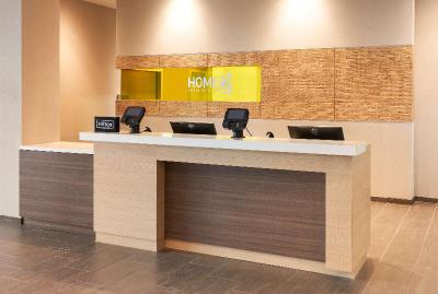 Home2 Suites by Hilton Fort Lauderdale Downtown