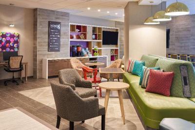 Home2 Suites by Hilton Fort Lauderdale Downtown