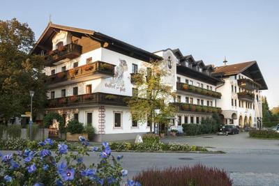 Hotel Zur Post Rohrdorf