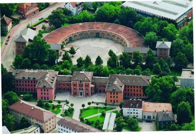 Hotel Zur Post Rohrdorf