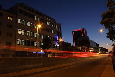 Rheincity Hotel