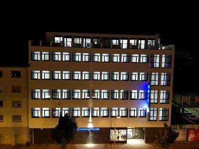 Rheincity Hotel