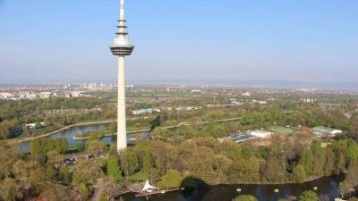 Rheincity Hotel