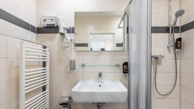 Trip Inn Budget  Hotel Messe
