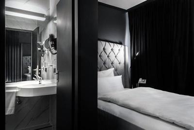 Black Hotels Bonn