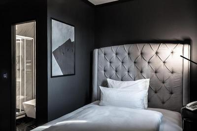 Black Hotels Bonn