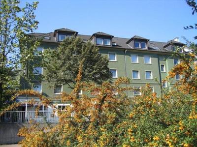 Hotel Gildenhof An Den Westfalenhallen Dortmund