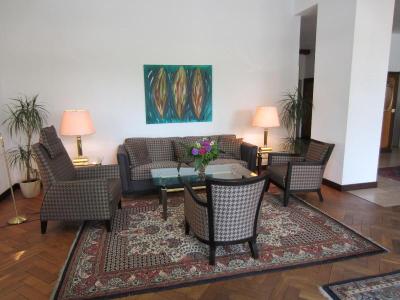 Hotel Gildenhof An Den Westfalenhallen Dortmund
