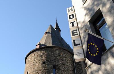 Hotel Am Marschiertor