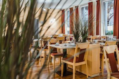 Hotel Am Marschiertor