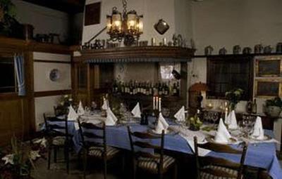 Hotel Restaurant Alt Vellern