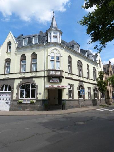 Hotel Restaurant Ja Gerhof