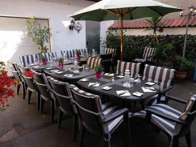 Hotel Restaurant Ja Gerhof