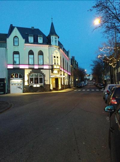 Hotel Restaurant Ja Gerhof