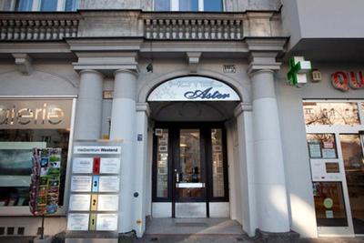 Hotel Aster