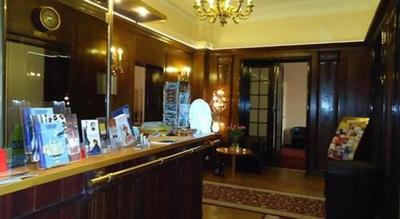 Hotel Aster