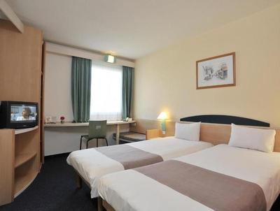 Plaza Inn Ludwigsfelde Berlin Sa D
