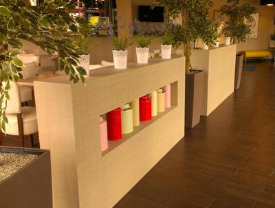 Plaza Inn Ludwigsfelde Berlin Sa D