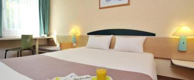 Plaza Inn Ludwigsfelde Berlin Sa D
