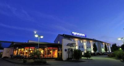 Plaza Inn Ludwigsfelde Berlin Sa D