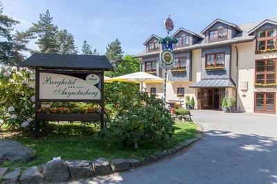 Augustusberg Hotel Restaurant