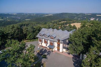 Augustusberg Hotel Restaurant