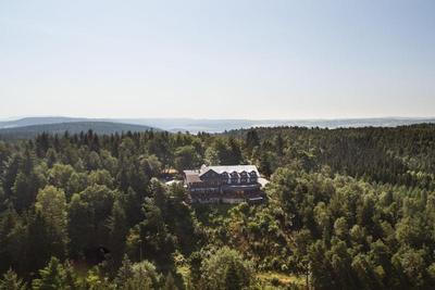 Augustusberg Hotel Restaurant