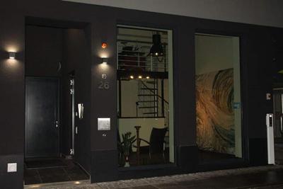 Hotel Eulensteins