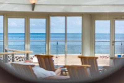 Strand Hotel Ha Bner