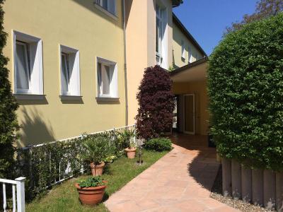 Hotel Arte Vita